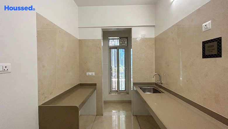 Sample Apartment of Dosti Nest in Balkum Naka, Thane - Image 123137