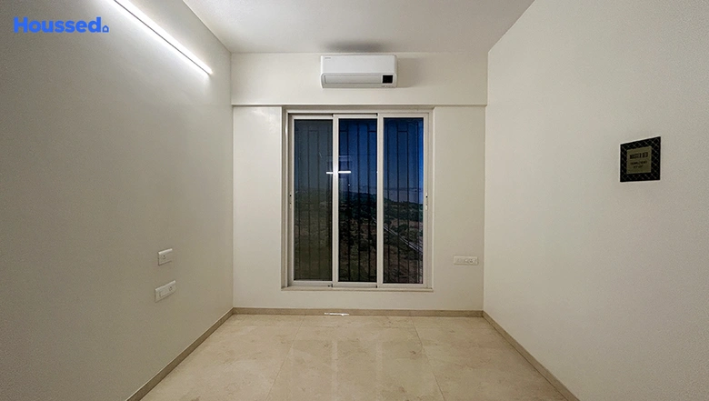 Sample Apartment of Dosti Nest in Balkum Naka, Thane - Image 123138