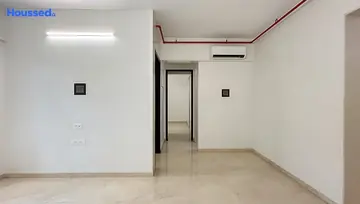 Sample Apartment of Dosti Nest - Image 123136