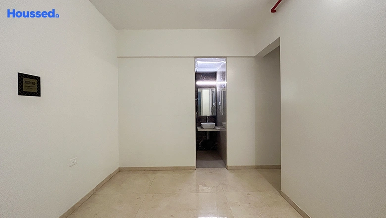 Sample Apartment of Dosti Nest in Balkum Naka, Thane - Image 123139