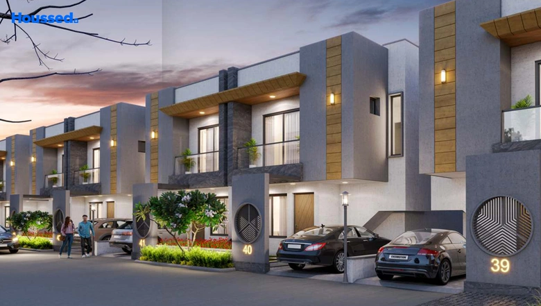 Project Image of Shivam Bliss in Tarsali, Vadodara - Image 89207