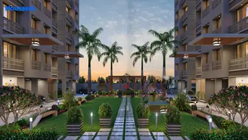 Amenities of Orchid Infinity - Image 102397