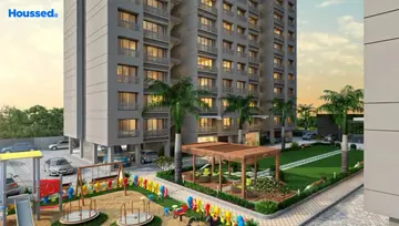 Amenities of Orchid Infinity - Image 102398