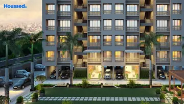 Amenities of Orchid Infinity - Image 102396
