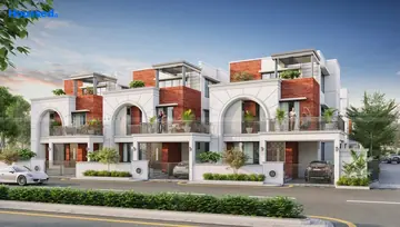 Project Image of VR Vedam Villa - Image 89216