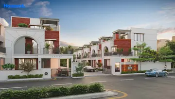 Project Image of VR Vedam Villa - Image 89217