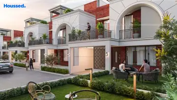 Project Image of VR Vedam Villa - Image 89215