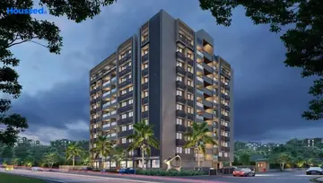 Project Image of Shree Tatsat Life - Image 89401