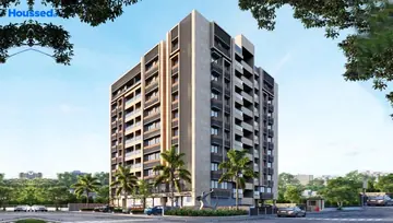 Project Image of Shree Tatsat Life - Image 89402