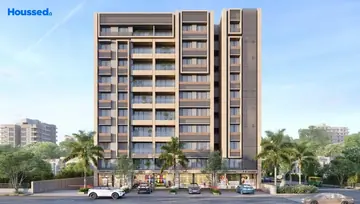 Project Image of Shree Tatsat Life - Image 89400