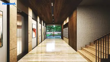 Amenities of Sattva Exotica - Image 89269