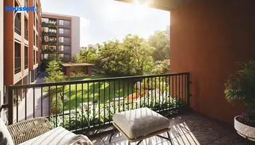 Amenities of Sattva Exotica - Image 89270