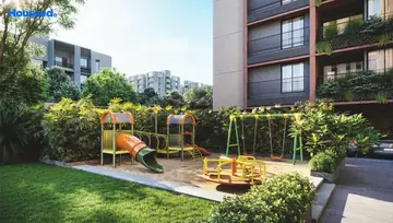 Amenities of Sattva Exotica - Image 89271
