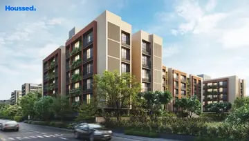 Project Image of Sattva Exotica - Image 89266
