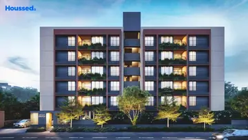 Project Image of Sattva Exotica - Image 89267