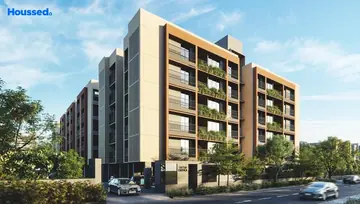 Project Image of Sattva Exotica - Image 89268