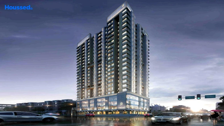 Project Image of Dotom Blumen in Vikhroli West, Mumbai - Image 89278