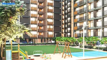 Amenities of Sthayi Aadhvan Shine - Image 122645