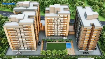 Project Image of Sthayi Aadhvan Shine - Image 122642
