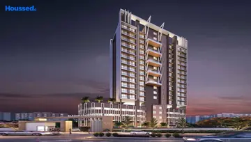 Project Image of Elegant Residency - Image 96507