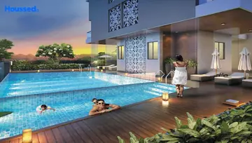 Amenities of Parth Lakefront - Image 100550