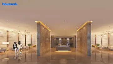Project Image of Parth Lakefront - Image 100541