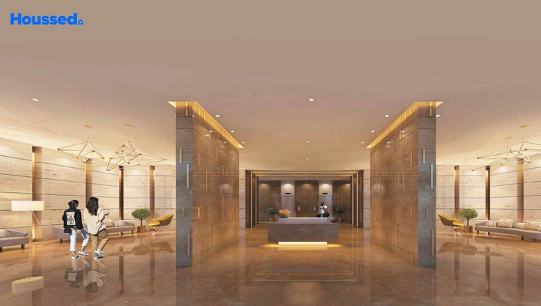 Project Image of Parth Lakefront in Airoli, Navi Mumbai - Image 100541