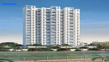 Project Image of Parth Lakefront - Image 100545