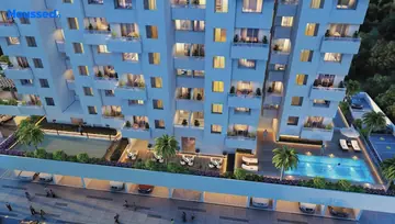 Project Image of Parth Lakefront - Image 100542