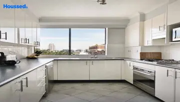 Sample Apartment of Parth Lakefront - Image 100553