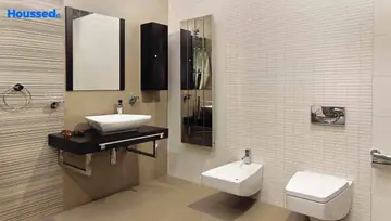 Sample Apartment of Parth Lakefront - Image 100551
