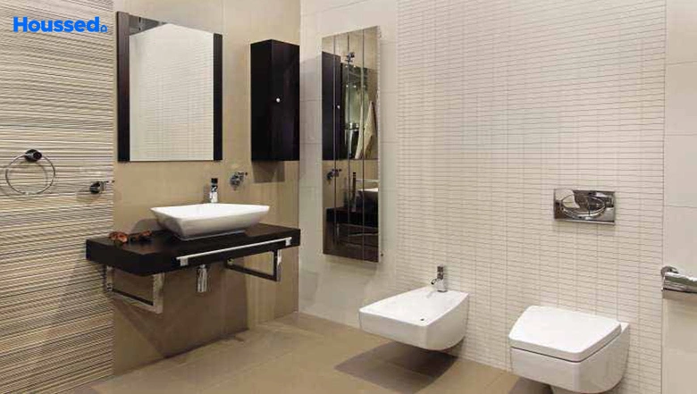 Sample Apartment of Parth Lakefront in Airoli, Navi Mumbai - Image 100551