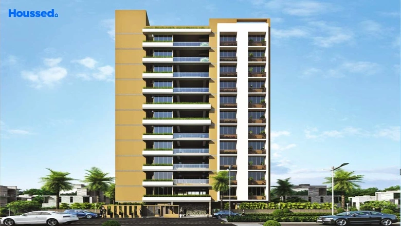 Project Image of True The North in Ambli, Ahmedabad - Image 89688