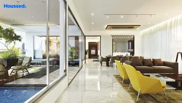 Amenities of True North One - Image 89394