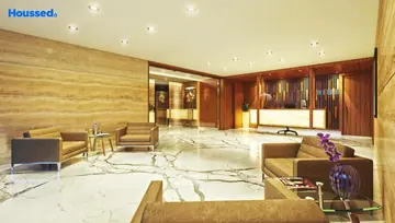 Amenities of True North One - Image 89393