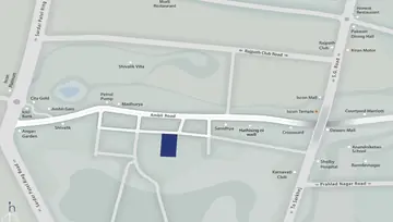 Location of True North One - Image 89397
