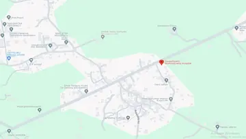 Location of Mahalaxmi Golden Bliss - Image 129507