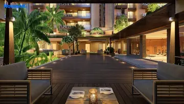 Amenities of True East Ebony - Image 89423
