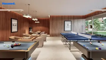 Amenities of True East Ebony - Image 89424