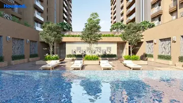 Amenities of True East Ebony - Image 89421