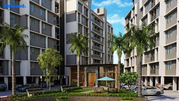 Amenities of Rudram Sky - Image 89663
