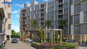 Amenities of Rudram Sky - Image 89662