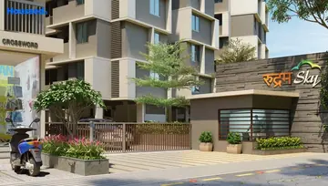 Project Image of Rudram Sky - Image 89656
