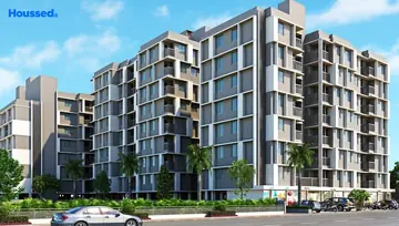 Project Image of Rudram Sky - Image 89658