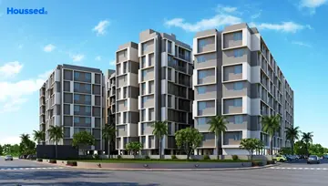 Project Image of Rudram Sky - Image 89655