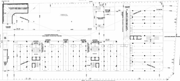 Master Plan of Rudram Skyline in Ghatlodiya, Ahmedabad - Image 89675