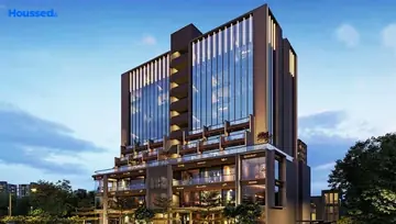 Project Image of Rudram Skyline - Image 89669