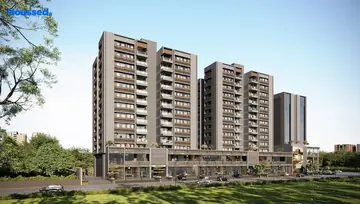 Project Image of Rudram Skyline - Image 89668