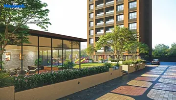Amenities of Rudram Skyvue - Image 122883