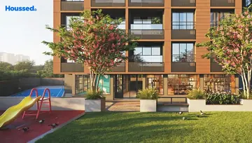 Amenities of Rudram Skyvue - Image 122885